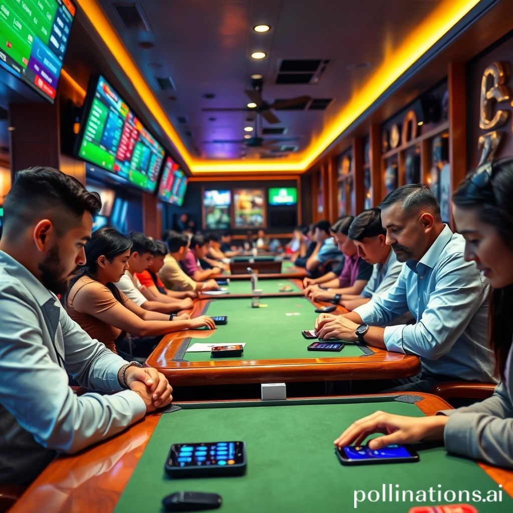 Strategi Taruhan V77bet Terbaik